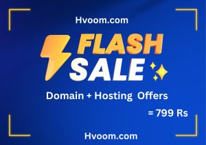 Hvoom hosting review